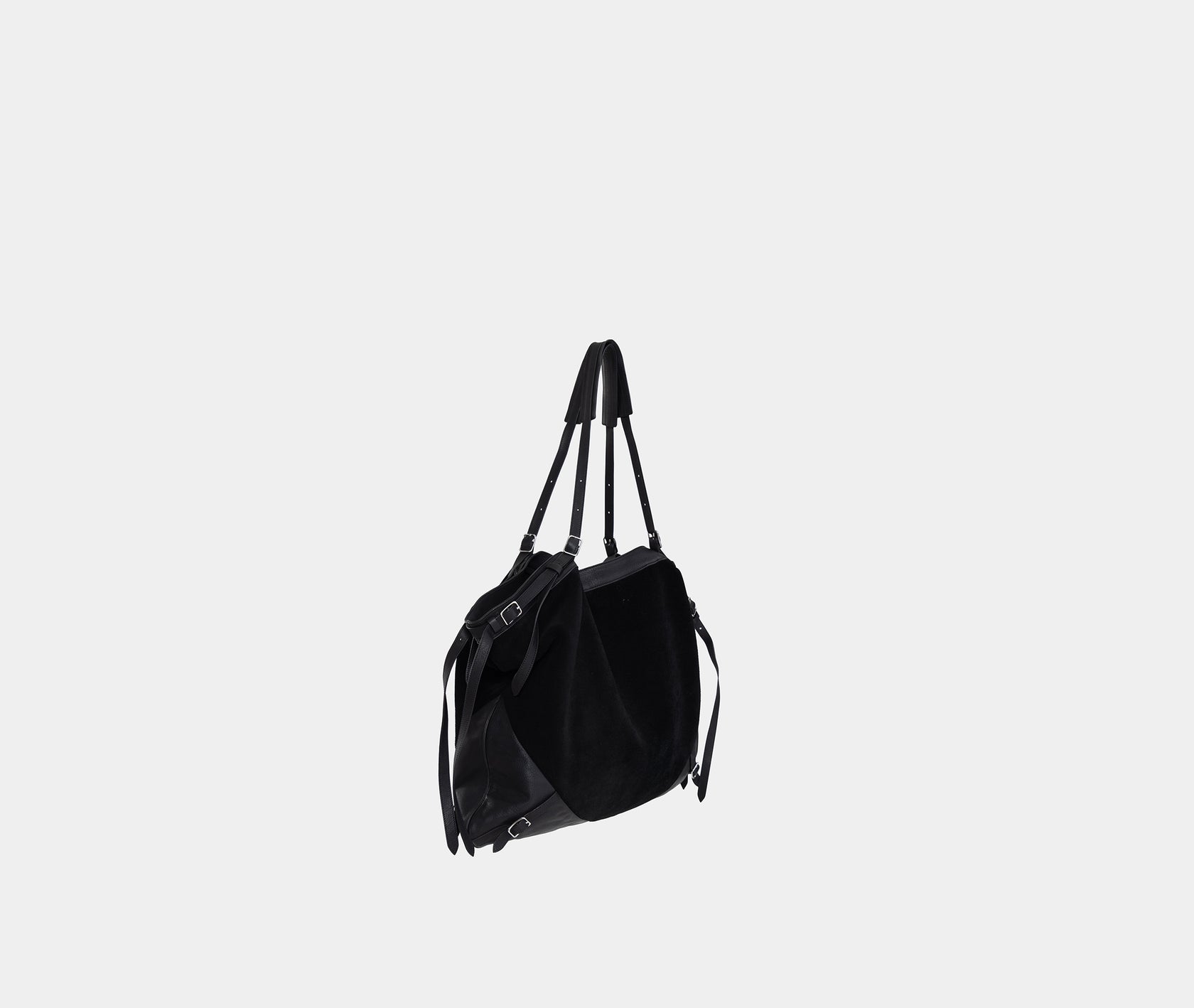 TOTE - BLACK