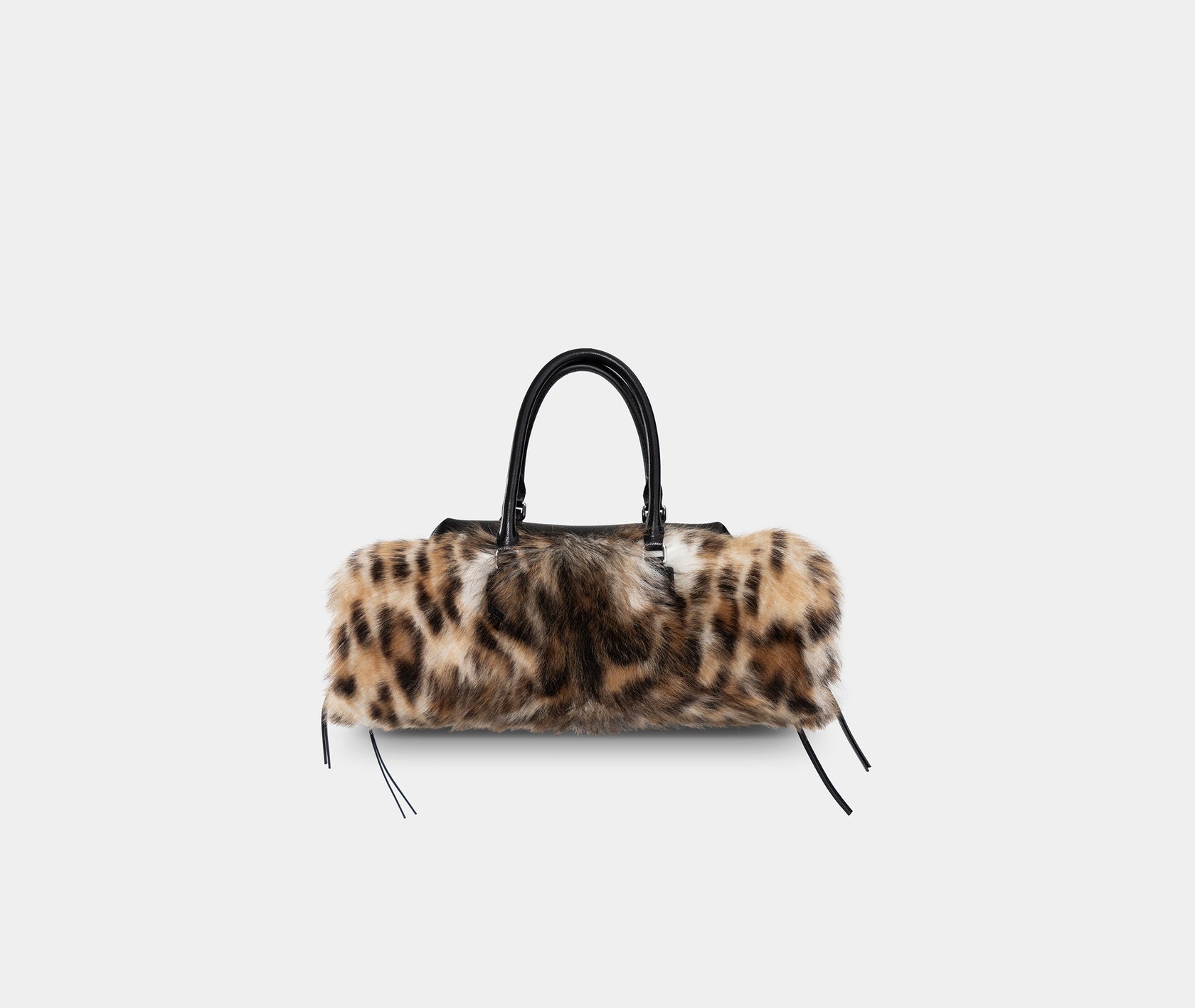 FOLD BAGUETTE - LEOPARD